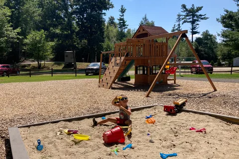 Quinebaug Cove Campground