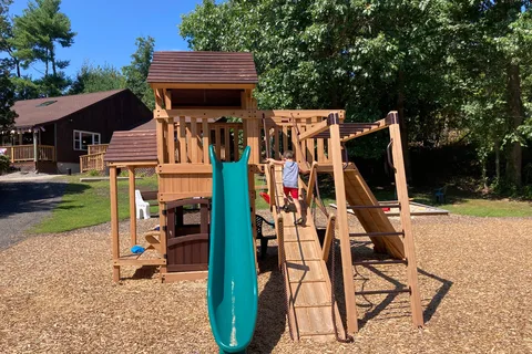 Quinebaug Cove Campground