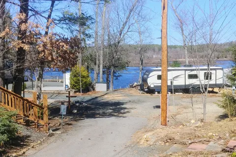 Quinebaug Cove Campground