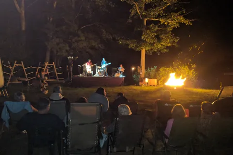 Quinebaug Cove Campground