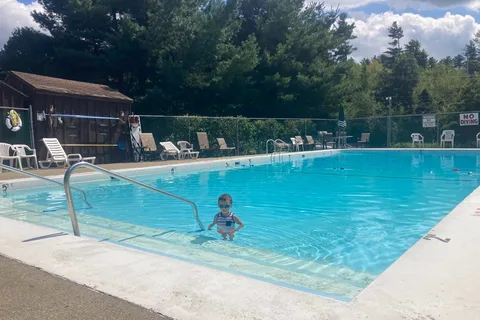 Quinebaug Cove Campground