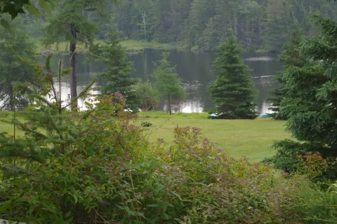 Hidden Valley Campground