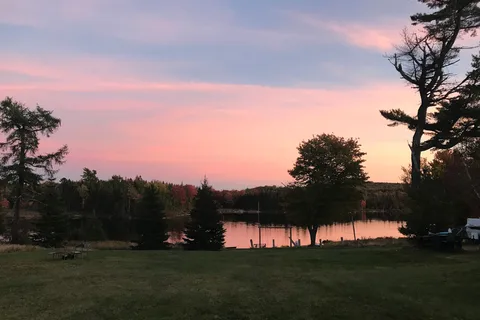 Hidden Valley Campground