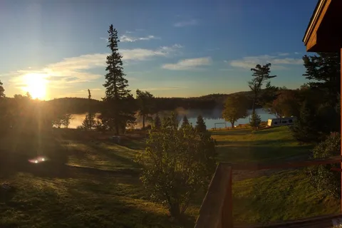 Hidden Valley Campground
