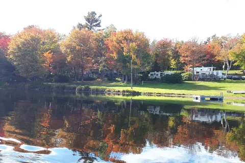 Hidden Valley Campground