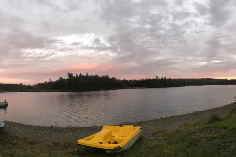 Hidden Valley Campground
