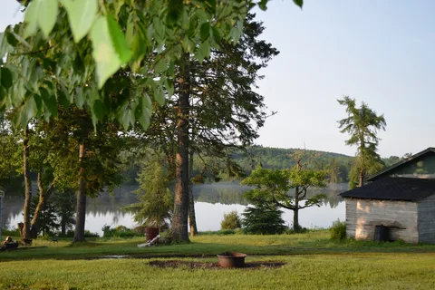 Hidden Valley Campground