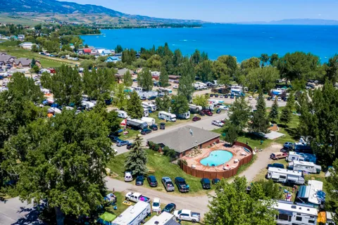 Sun Outdoors Garden City Utah