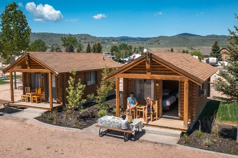 Sun Outdoors Garden City Utah