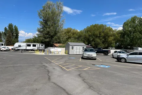 Sun Outdoors Garden City Utah