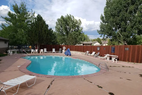 Sun Outdoors Garden City Utah