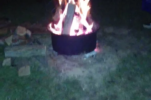 Oak Embers Campground