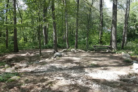Oak Embers Campground