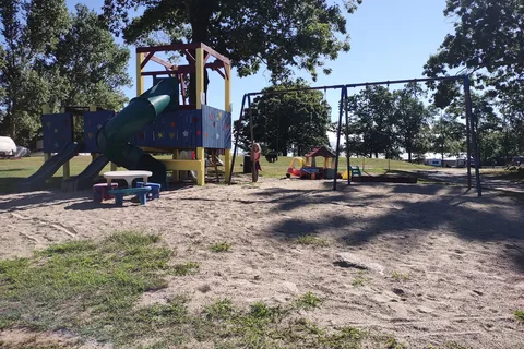 Oak Embers Campground