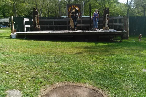 Oak Embers Campground