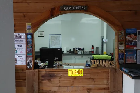 Happy Trails RV Park