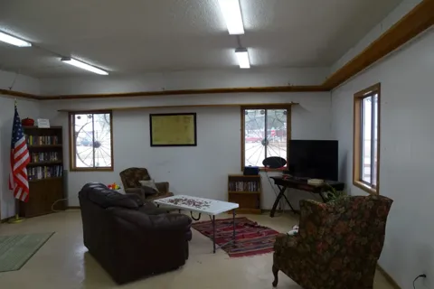 Happy Trails RV Park