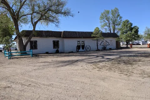 Happy Trails RV Park