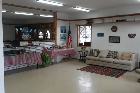 Happy Trails RV Park