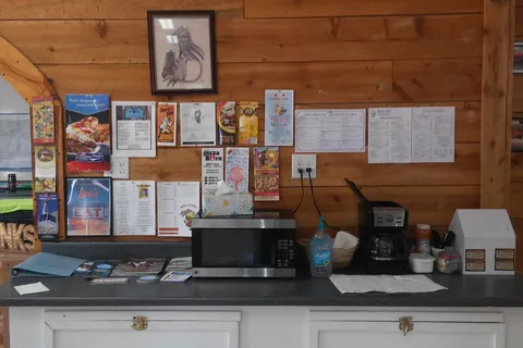 Happy Trails RV Park