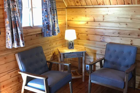 Abilene KOA Journey