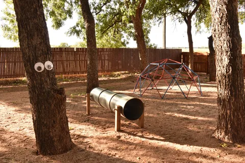 Abilene KOA Journey
