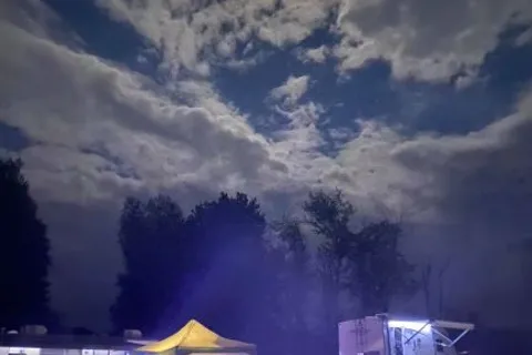 Kick Back N Camp