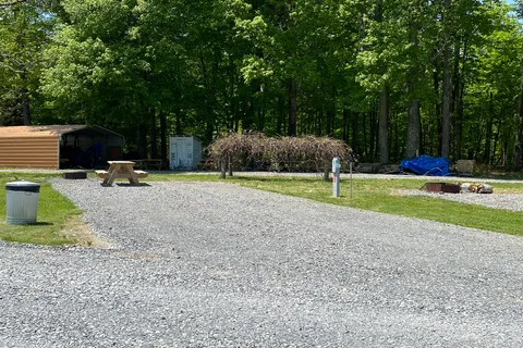 Kick Back N Camp