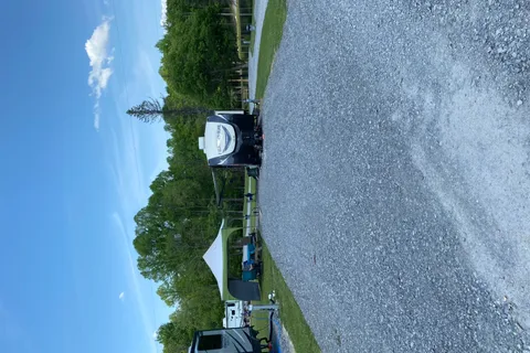 Kick Back N Camp