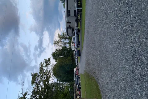 Kick Back N Camp