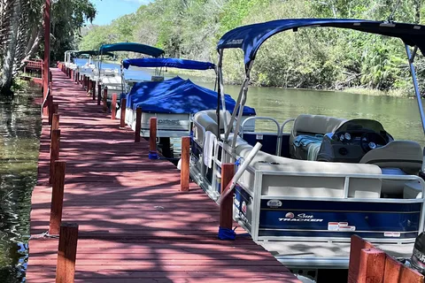Haines Creek RV Village