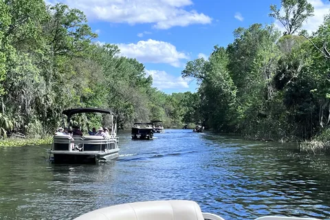 Haines Creek RV Village