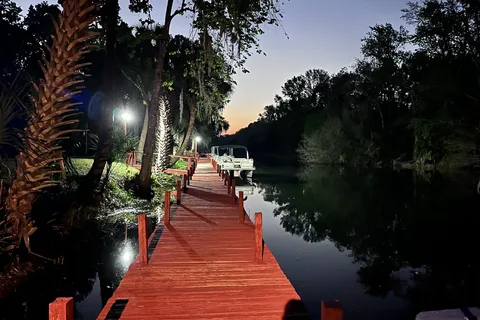 Haines Creek RV Village