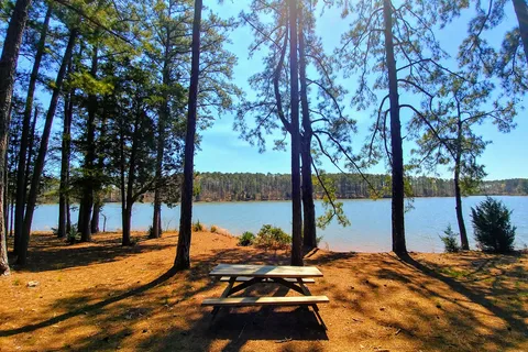 Hamilton Branch State Recreation Area