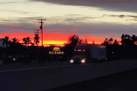 Sacramento River RV Park
