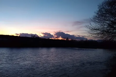 Sacramento River RV Park