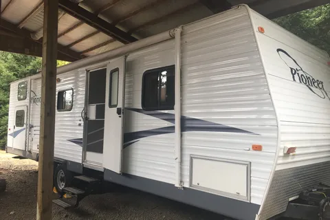 Sacramento River RV Park