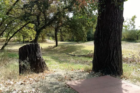 Sacramento River RV Park
