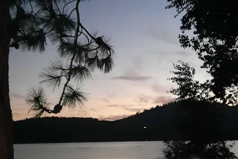 Silver Beach Resort