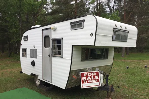 Kayuta Lake Campground