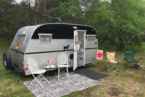 Kayuta Lake Campground