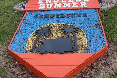 Daytona's Endless Summer Campground