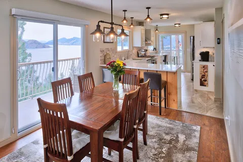 Peachland Eagles Nest B and B