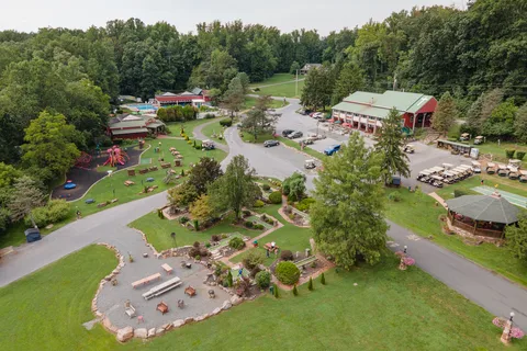 Sun Retreats Lancaster County