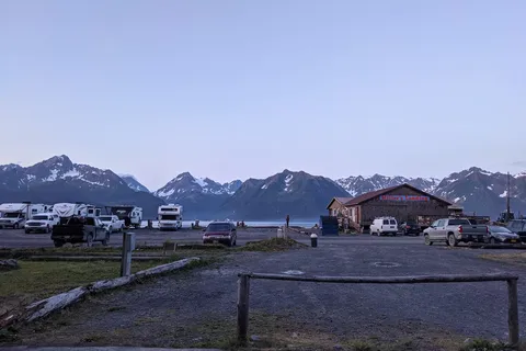 Millers Landing North Campground and RV Park