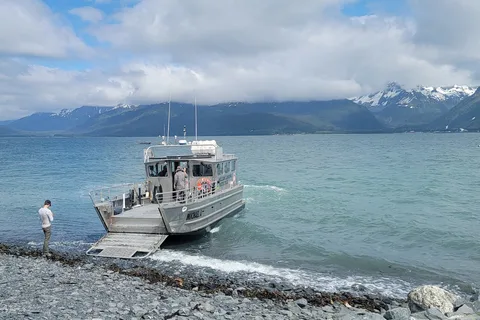 Millers Landing North Campground and RV Park