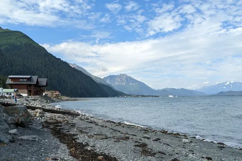 Millers Landing North Campground and RV Park