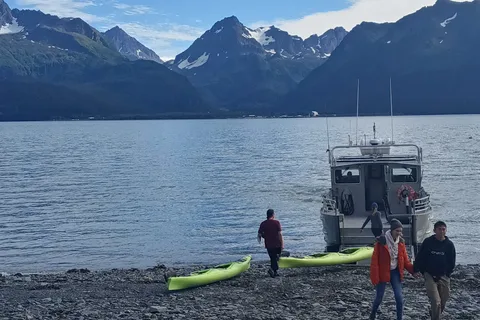Millers Landing North Campground and RV Park
