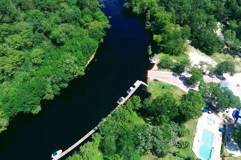 Ellie Ray's RV Resort
