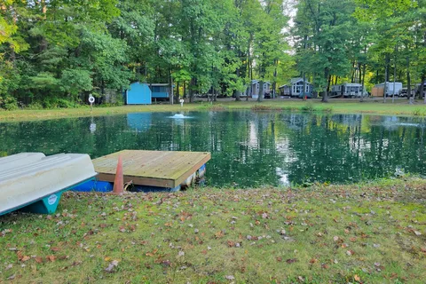 Green Valley Nudist Camp